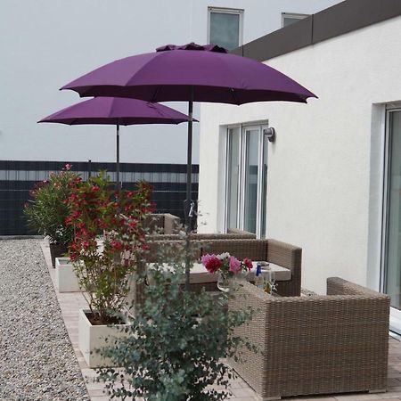 Augusta-Refugium Apartamento Exterior foto