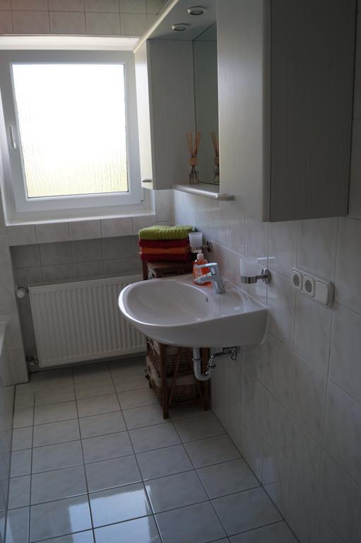 Augusta-Refugium Apartamento Quarto foto