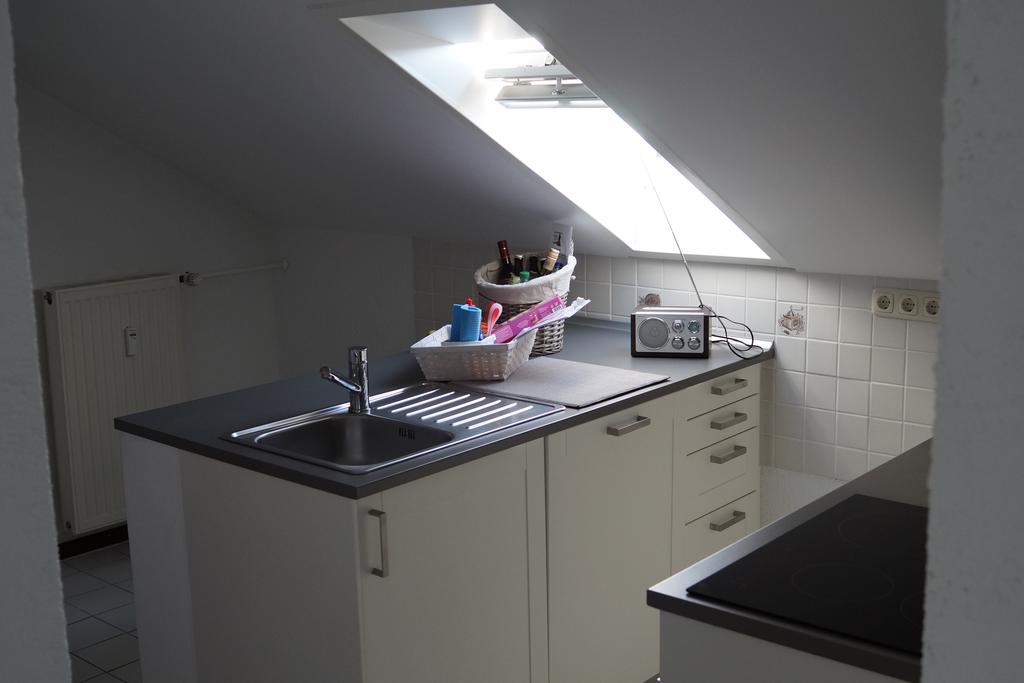 Augusta-Refugium Apartamento Quarto foto