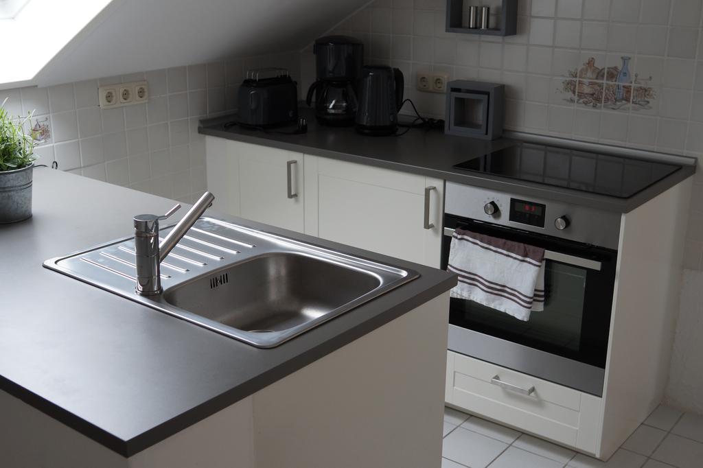 Augusta-Refugium Apartamento Quarto foto