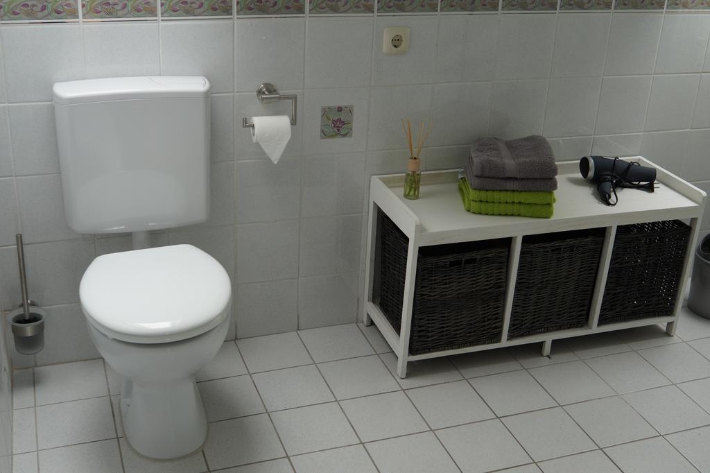 Augusta-Refugium Apartamento Quarto foto