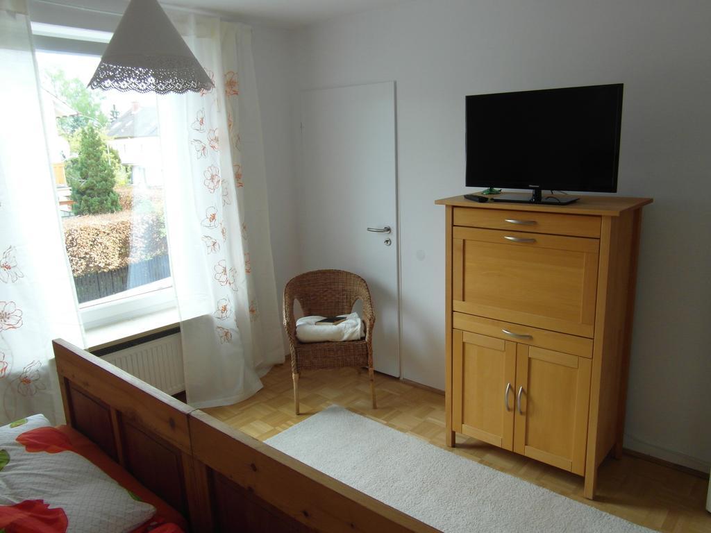 Augusta-Refugium Apartamento Quarto foto