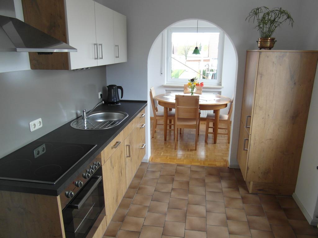 Augusta-Refugium Apartamento Quarto foto