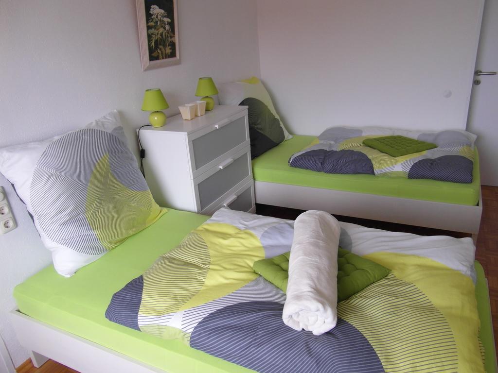 Augusta-Refugium Apartamento Quarto foto