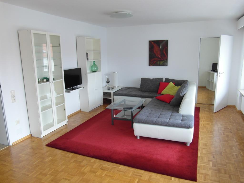 Augusta-Refugium Apartamento Quarto foto
