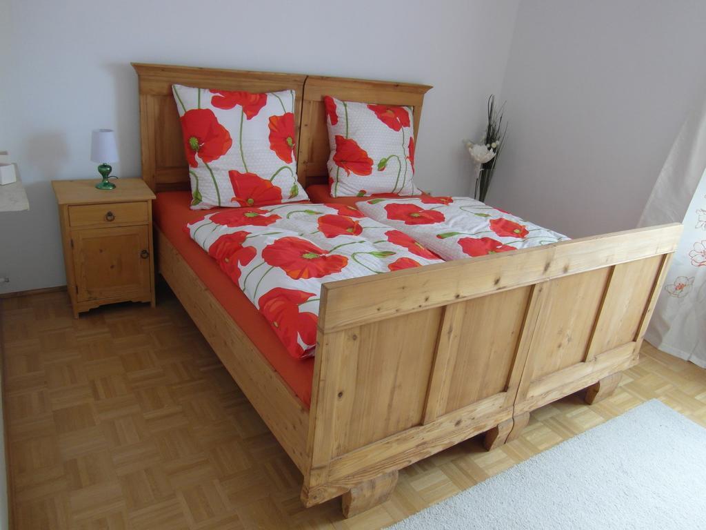 Augusta-Refugium Apartamento Quarto foto