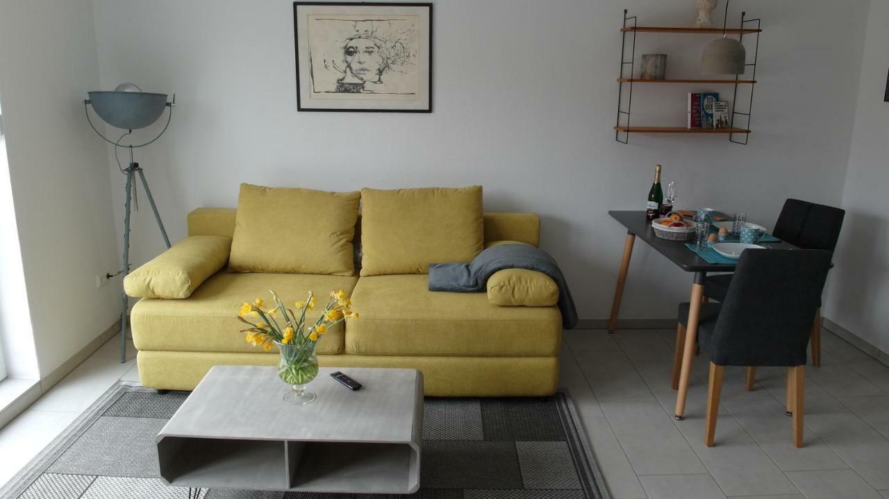 Augusta-Refugium Apartamento Exterior foto