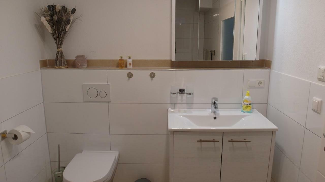 Augusta-Refugium Apartamento Exterior foto