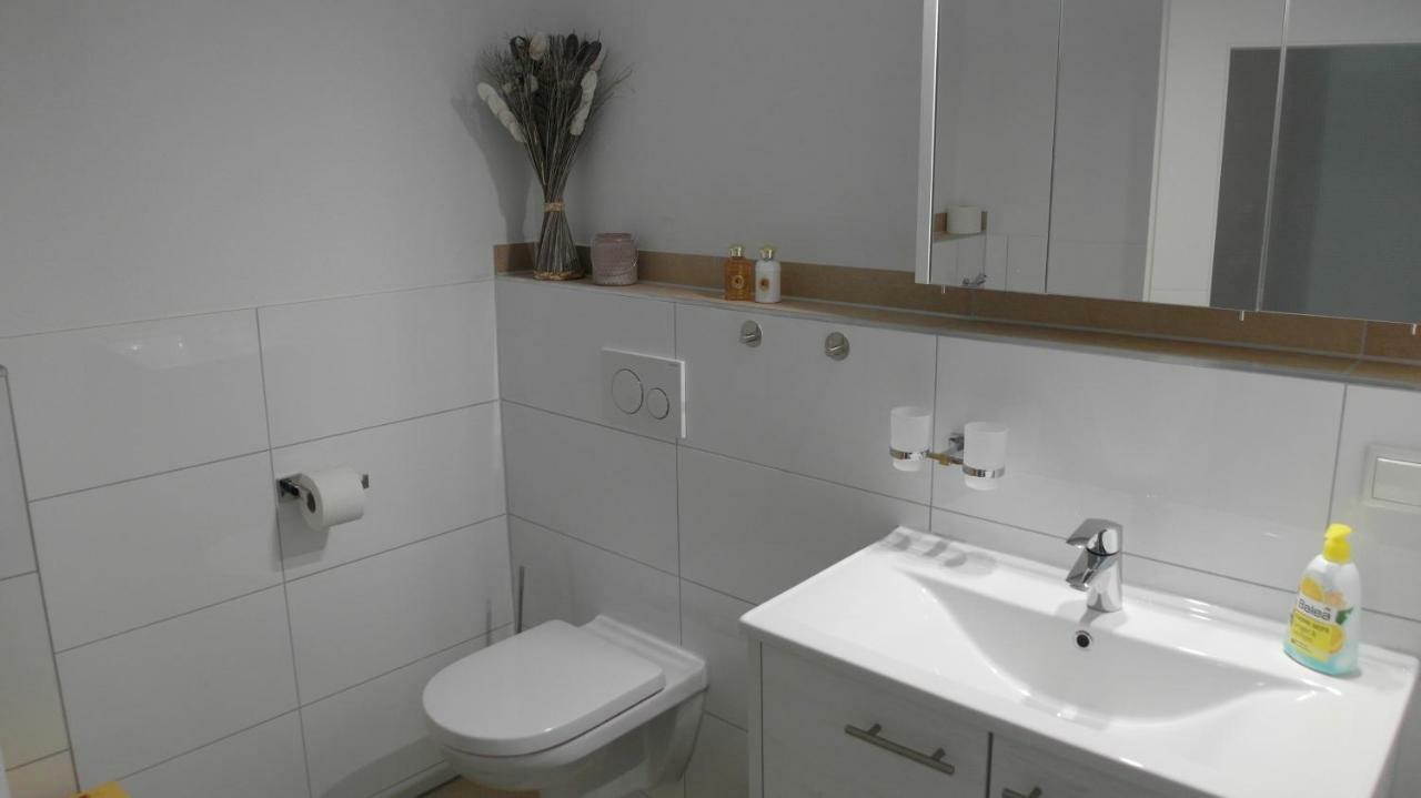 Augusta-Refugium Apartamento Exterior foto