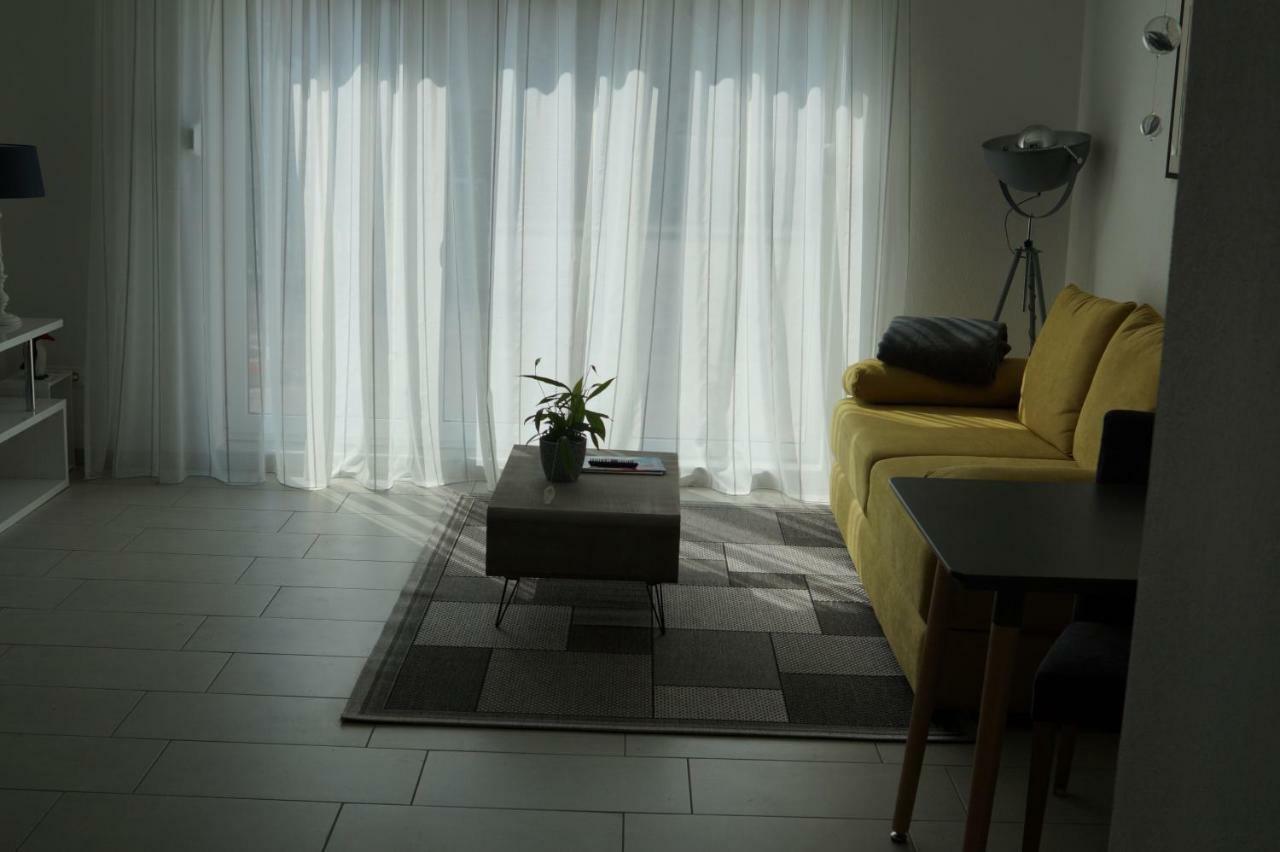 Augusta-Refugium Apartamento Exterior foto