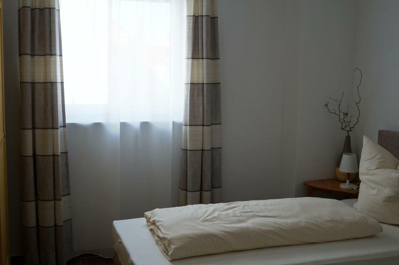 Augusta-Refugium Apartamento Exterior foto